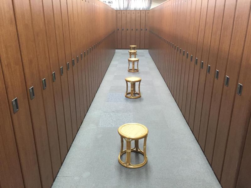 Capsule&Spa Grand Sauna Hiroshima (Male Only) - image 10