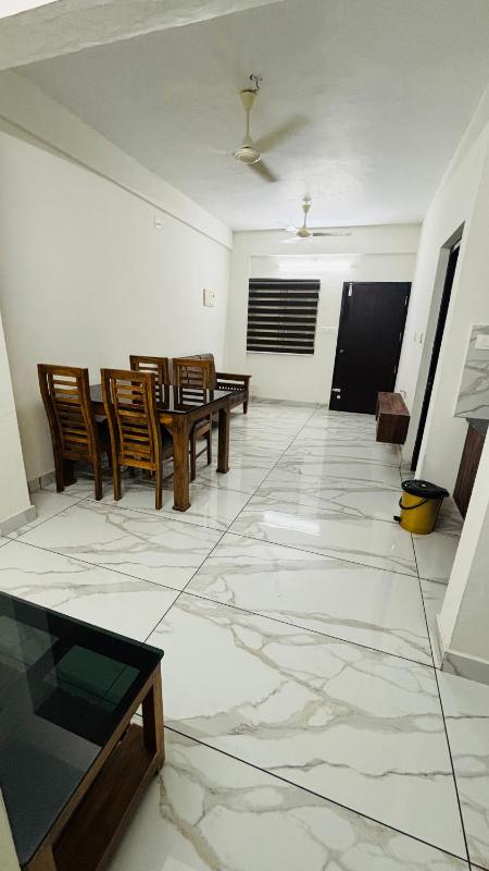 MIRACLE INN DREAM STAY Aluva - image 8