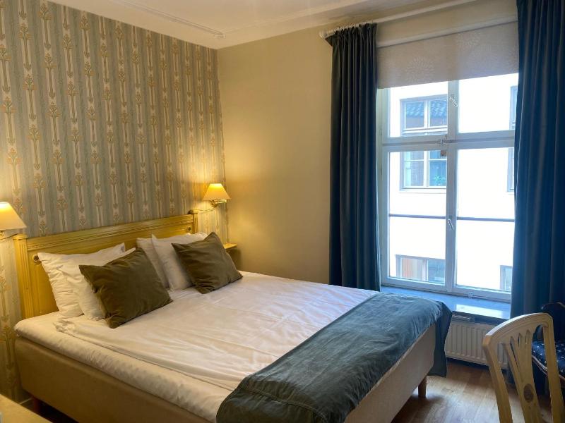 Mayfair Hotel Tunneln - image 50