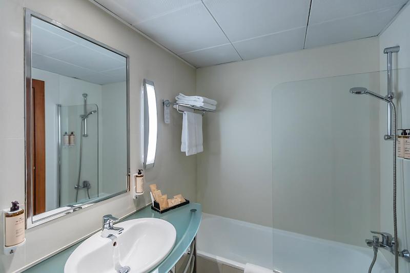 Hotel Mercure Lisboa - image 9