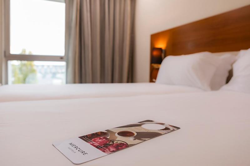 Hotel Mercure Lisboa - image 10