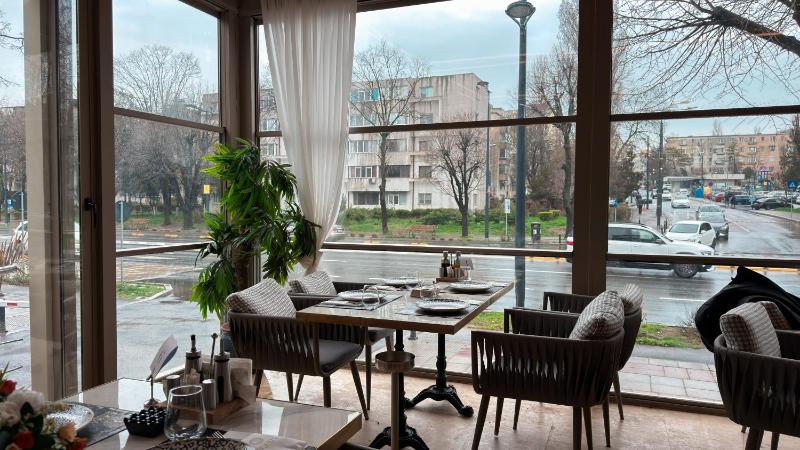 Hotel Zodiac by Sofra - image 16