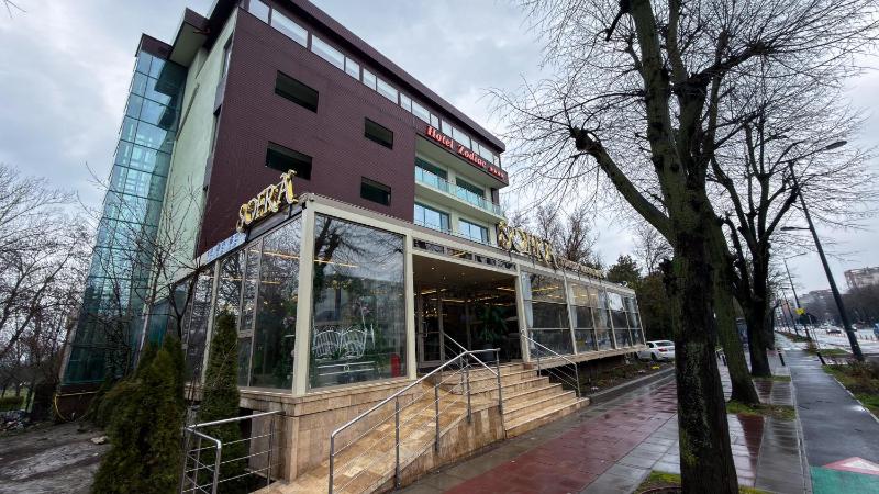 Hotel Zodiac by Sofra - image 17