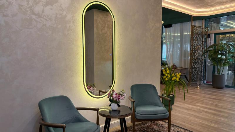 Hotel Zodiac by Sofra - image 15