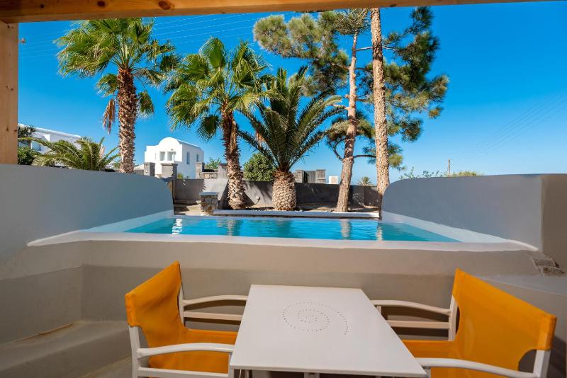 Maistros Village Santorini 5 Star - image 14