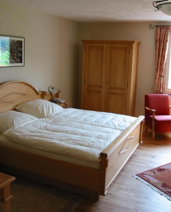 Double Room image 3