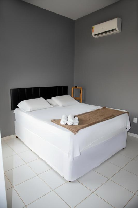 Pousada Maraca Beach - image 17
