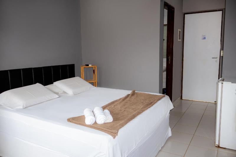 Pousada Maraca Beach - image 43