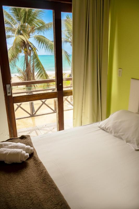 Pousada Maraca Beach - image 14