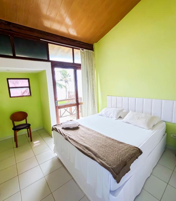 Pousada Maraca Beach - image 31