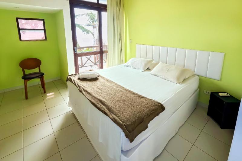 Pousada Maraca Beach - image 36