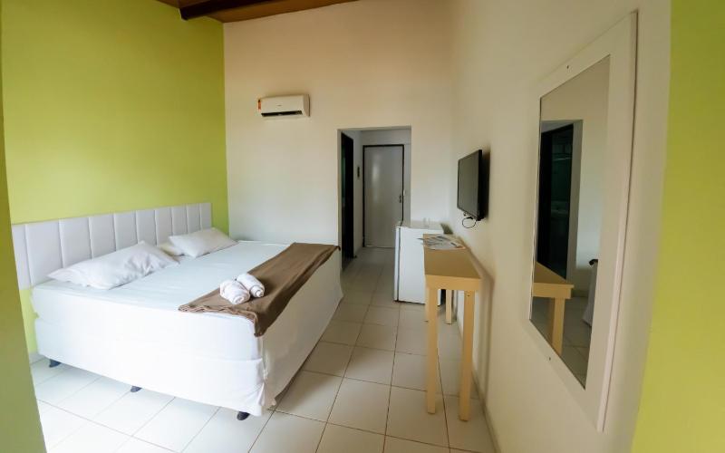 Pousada Maraca Beach - image 42