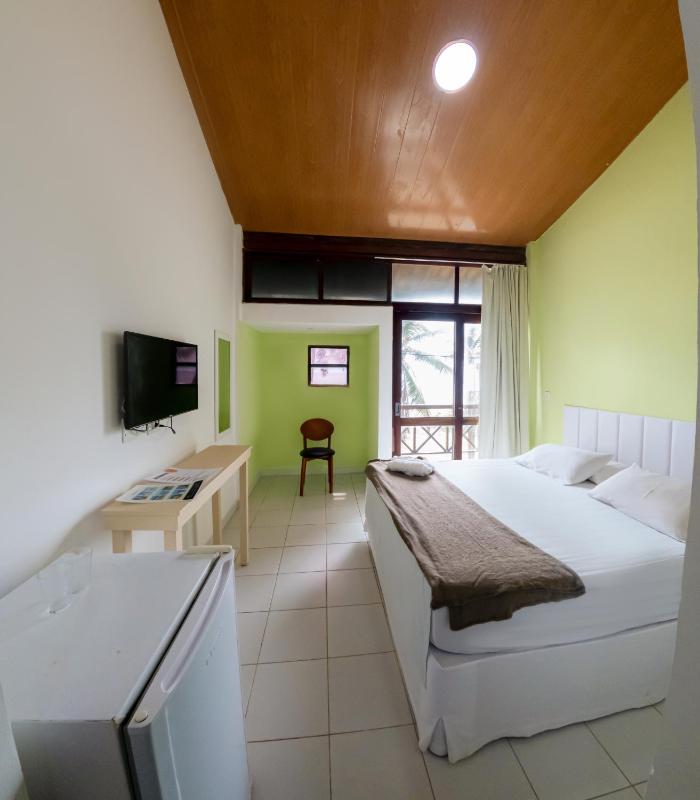 Pousada Maraca Beach - image 50
