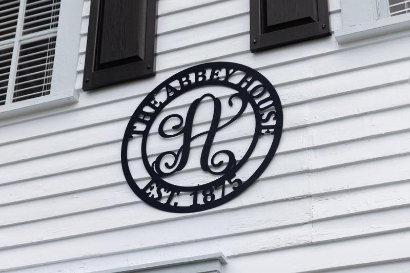 The Abbey House - image 28