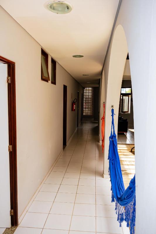 Pousada Maraca Beach - image 16