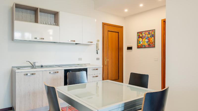 Vista Lago Apartment - Italian Homing - image 39