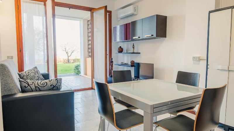 Vista Lago Apartment - Italian Homing - image 41