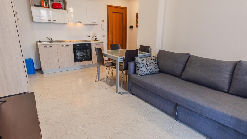 Vista Lago Apartment - Italian Homing - image 12