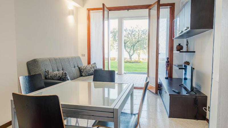 Vista Lago Apartment - Italian Homing - image 35