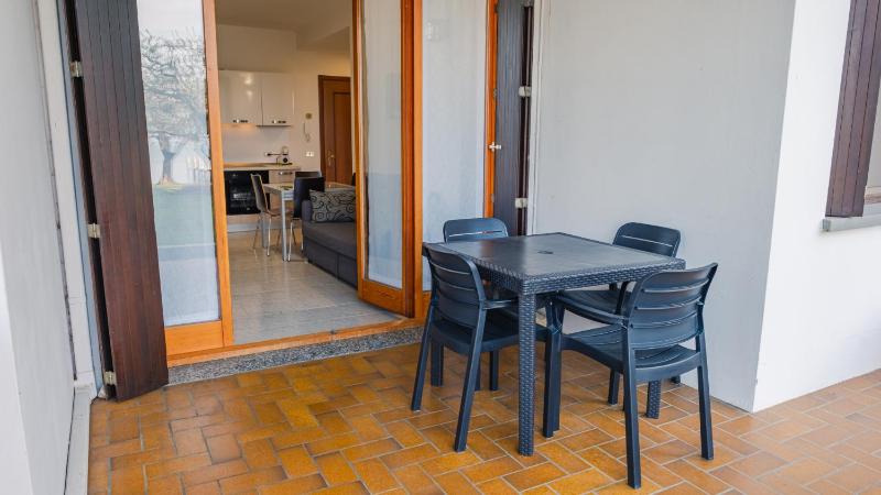 Vista Lago Apartment - Italian Homing - image 16