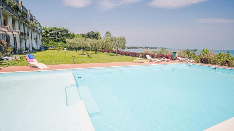 Vista Lago Apartment - Italian Homing - image 21