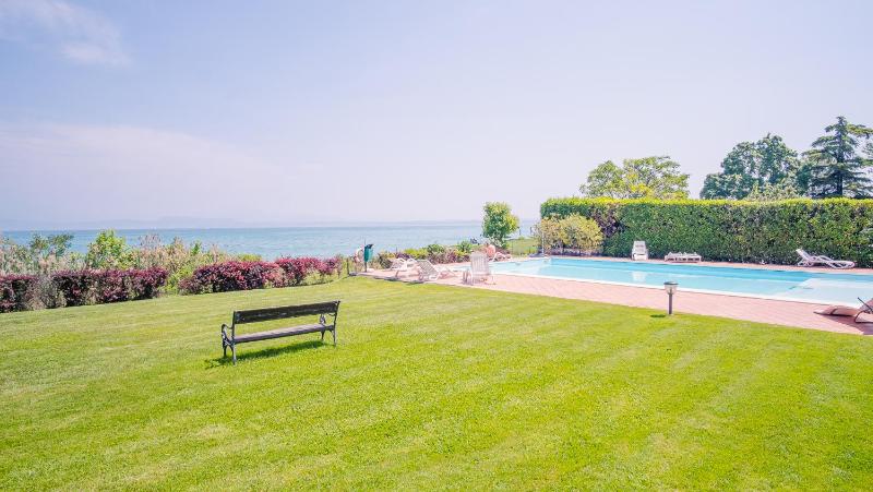 Vista Lago Apartment - Italian Homing - image 42