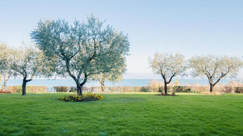 Vista Lago Apartment - Italian Homing - image 11