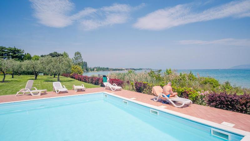 Vista Lago Apartment - Italian Homing - image 31