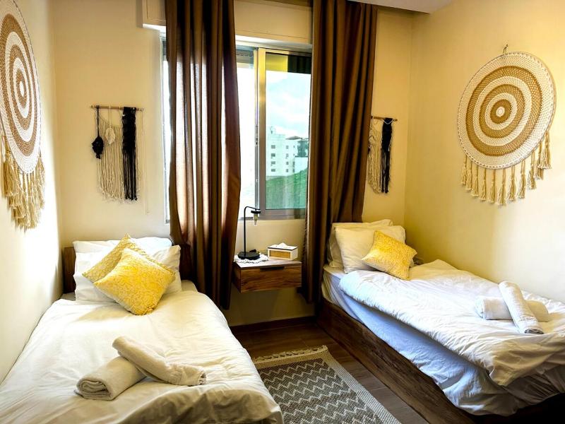 Abdoun Luxe Haven - image 11