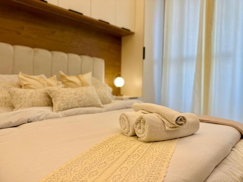 Abdoun Luxe Haven - image 10