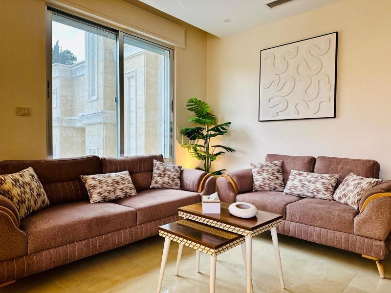Abdoun Luxe Haven - image 7