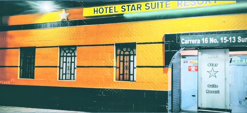 hotel star suite resort - image 1