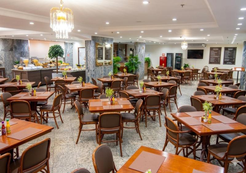 Hotel Dan Inn Ribeirão Preto By Nacional Inn - image 44