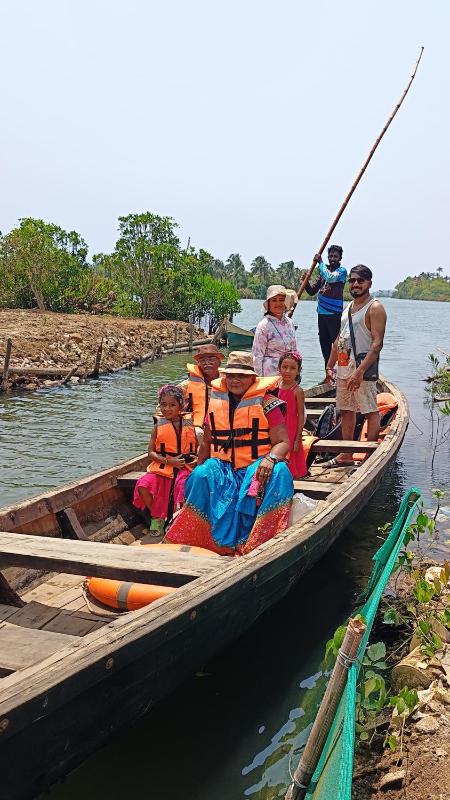 Star Varkala Homestay - image 12