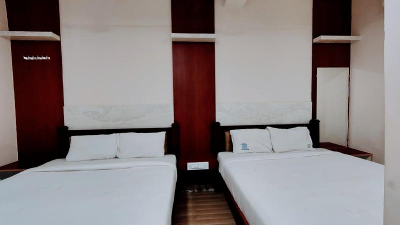 Vel Residency - image 12