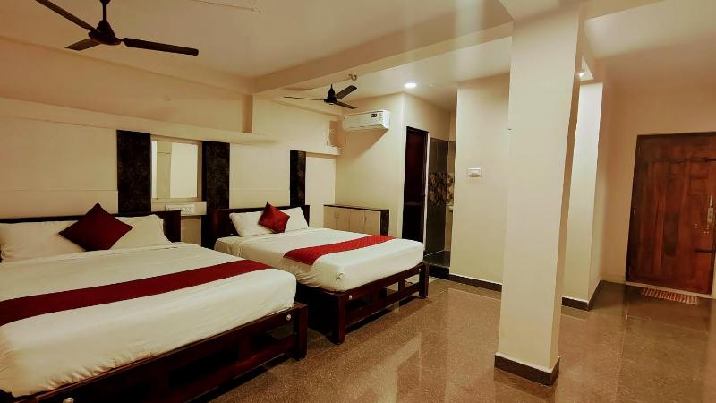 Vel Residency - image 9