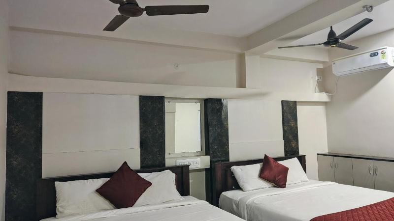 Vel Residency - image 16