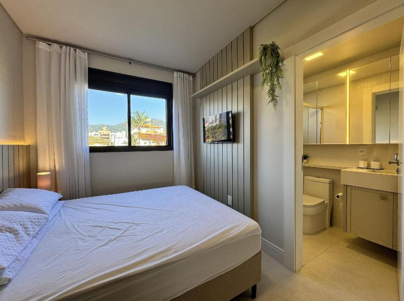 Sonho de Palmas 102 - Apartamento de frente para o mar na bela praia de Palmas com 3 dormitórios sendo 2 suítes - image 20