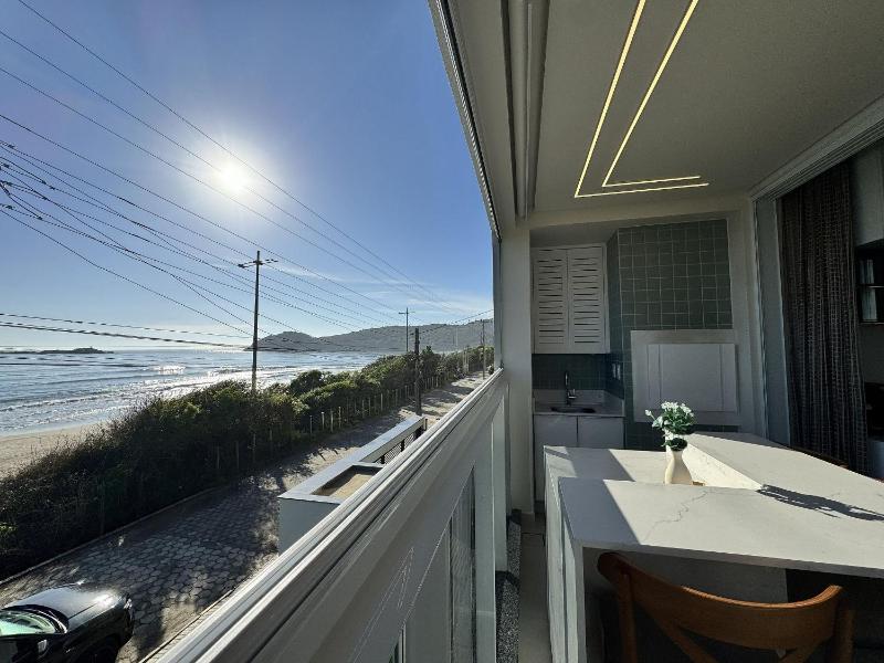 Sonho de Palmas 102 - Apartamento de frente para o mar na bela praia de Palmas com 3 dormitórios sendo 2 suítes - image 13