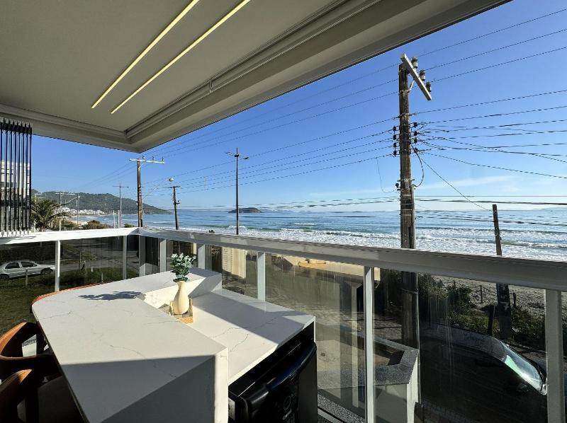 Sonho de Palmas 102 - Apartamento de frente para o mar na bela praia de Palmas com 3 dormitórios sendo 2 suítes - image 11
