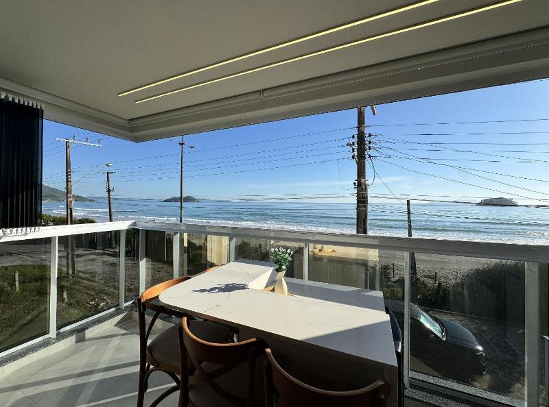 Sonho de Palmas 102 - Apartamento de frente para o mar na bela praia de Palmas com 3 dormitórios sendo 2 suítes - image 16