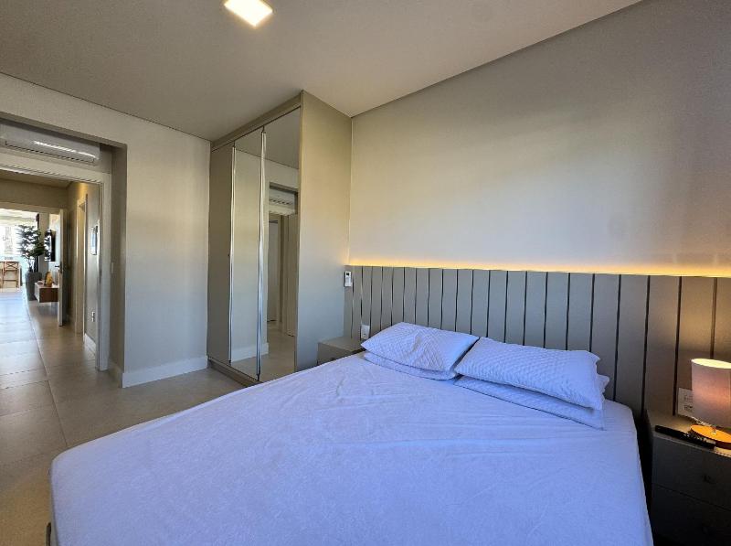 Sonho de Palmas 102 - Apartamento de frente para o mar na bela praia de Palmas com 3 dormitórios sendo 2 suítes - image 14
