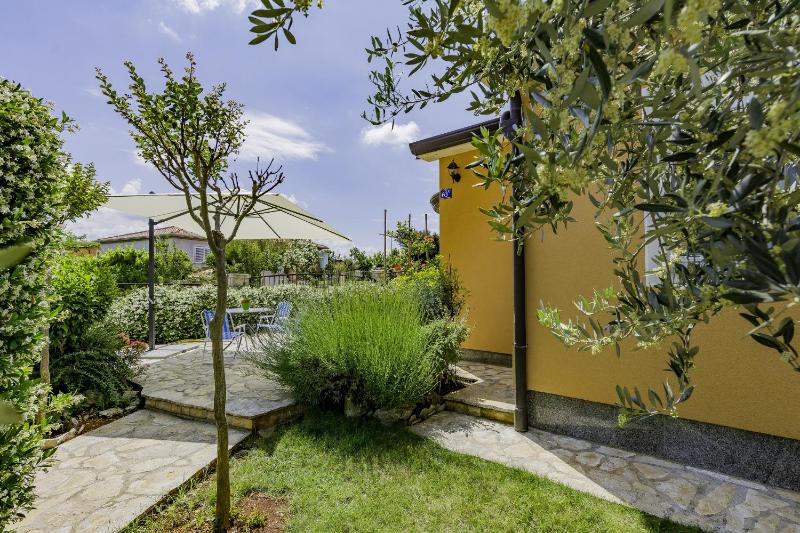 Bozica house with apartment - image 17