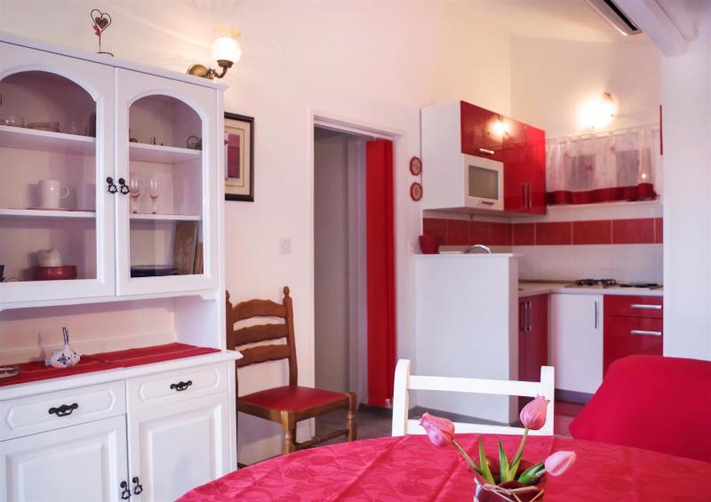 Apartments Nives - image 25
