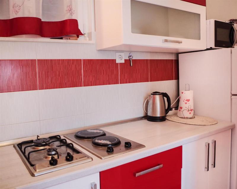Apartments Nives - image 22