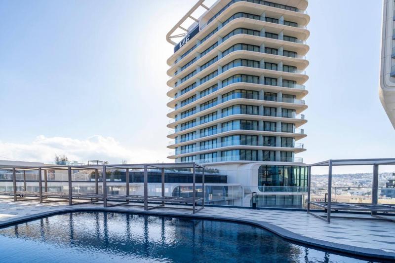 St Julians Paceville Mercury Suite with Pool - image 7