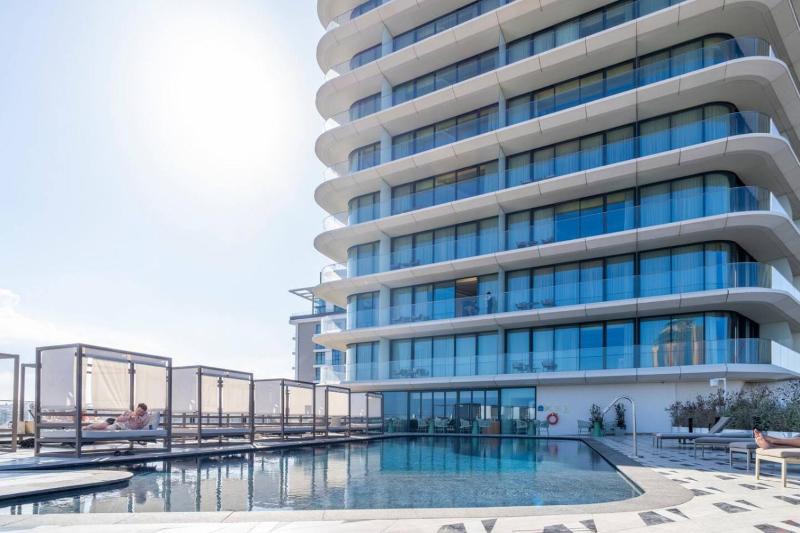 St Julians Paceville Mercury Suite with Pool - image 14