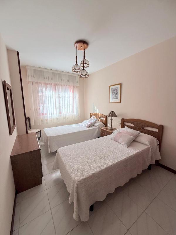 El Rincón del Mar - Sanxenxo - image 18