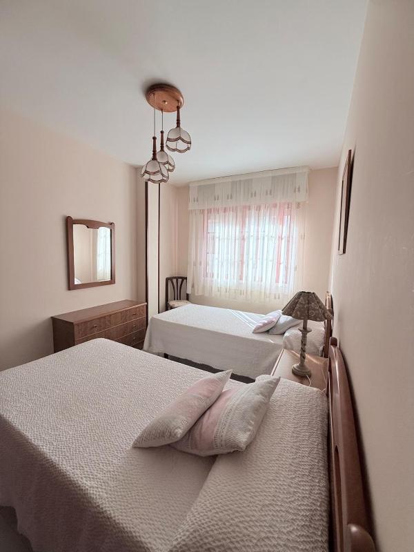 El Rincón del Mar - Sanxenxo - image 19