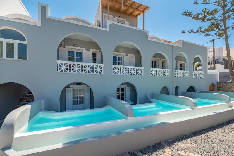 Maistros Village Santorini 5 Star - image 9